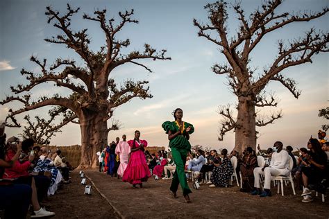 Dakar, Senegal: World’s Greatest Places 2023 | TIME