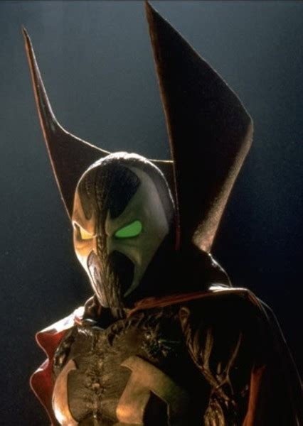 Spawn (1997 film) Photo on myCast - Fan Casting Your Favorite Stories