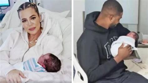 US news: Khloe Kardashian invited Tristan Thompson to son's birth despite cheating scandal