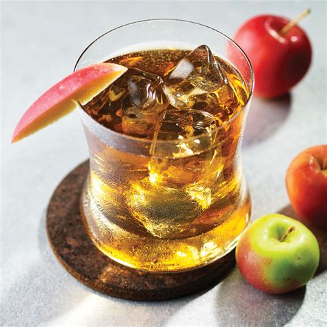 Fireball Cider Recipe from H-E-B