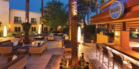 Luxury Awaits: Uncover The Hilton Scottsdale Resort & Villas Paradise