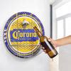 Corona Beer Bottle Opener and Cap Catcher Wall Decor – AmericanArtDecor.com