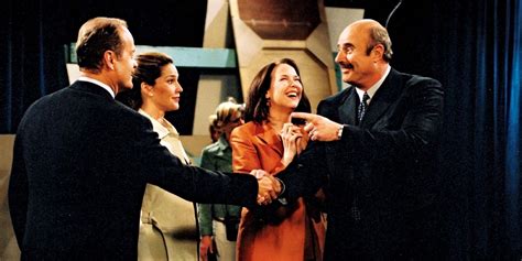 16 Best Frasier Cameos That Aren't From Cheers