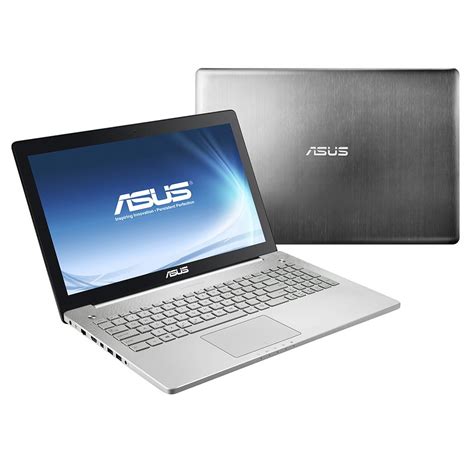 ASUS N550JX CORE İ7 4720HQ 2.6GHZ-16 GB-1.5TB-15.6"-4GB-W8.1 NOTEBOOK ...