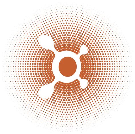 Basemenstamper: Orangetheory Fitness Logo Vector