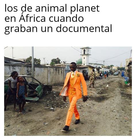 Pobre africa - Meme subido por Un_usuario_mas5544 :) Memedroid