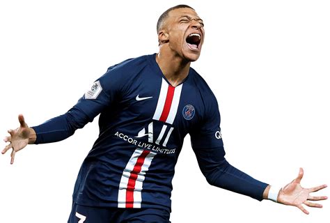 View Mbappe Toty Fifa 21 Png Background