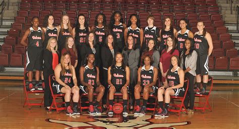 California University of Pennsylvania Athletics - 2016-17 Women's ...