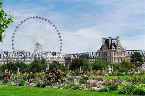 Tuileries garden paris featuring paris, tuileries, and garden ...