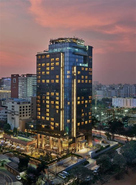 5 Star Hotels in Bangalore @ upto Rs.2000 Discount, Apply Code: EMTGO