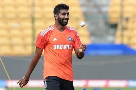 Cricket World Cup 2023 Photos | India Practice Ahead Of Match Against Netherlands - Mykhel