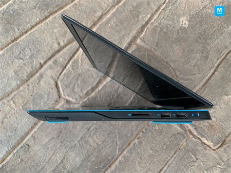 Dell G3 3590 Review: A Budget Gaming Laptop With Very Little Compromise