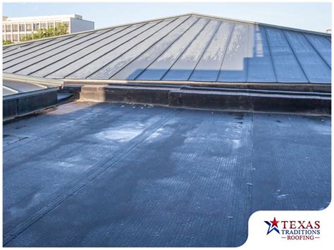 4 Benefits of EPDM Roofing