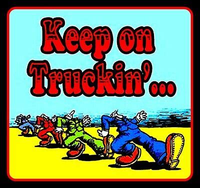 keep on truckin clipart 10 free Cliparts | Download images on ...