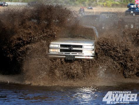 4X4 Trucks Mudding Chevy | Wallpapers Gallery