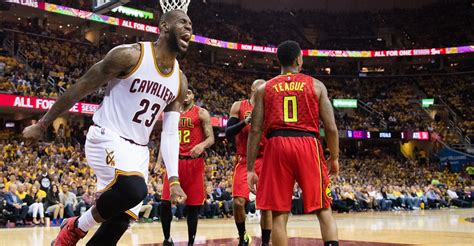 Cavaliers vs. Hawks Live Stream: How to Watch Game 3 for Free