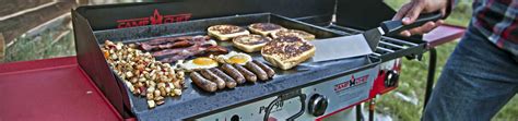 Camp Chef: The Way to Cook Outdoors | Sportsmen's Alliance