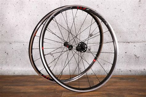 Review: Fulcrum Racing 5 Wheelset | road.cc