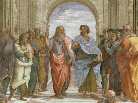 Ancient Philosophy: Free Online Course from the University of Pennsylvania | Open Culture