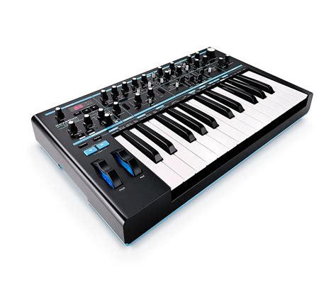 Best Synthesizer Keyboard for Beginners - Reviews & Buyer's Guide