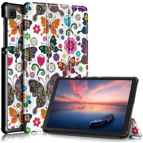 Epicgadget Case for Samsung Galaxy Tab A7 Lite 8.7-Inch Model SM-T220 ...