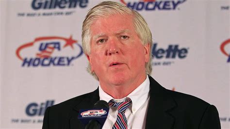 PWHLPA expected to hire Brian Burke | Yardbarker