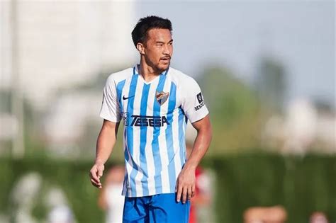 Shinji Okazaki signs for new club following Malaga release - Leicestershire Live