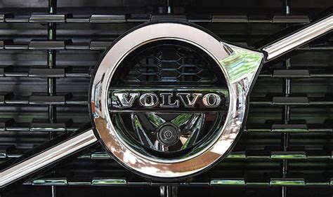 Volvo to stop selling diesel engine cars in the UK from this month | Express.co.uk