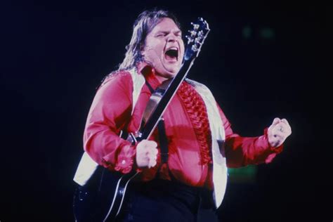 Top 10 Meat Loaf Songs