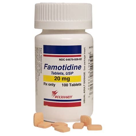 Famotidine (Pepcid) for Dogs: Uses, Dosage, Side Effects