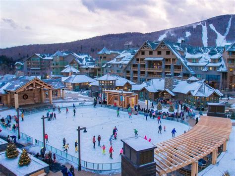 20 Beautiful Winter Resorts For Non-Skiers to Enjoy | Winter resort, Sky resort, Best ski resorts