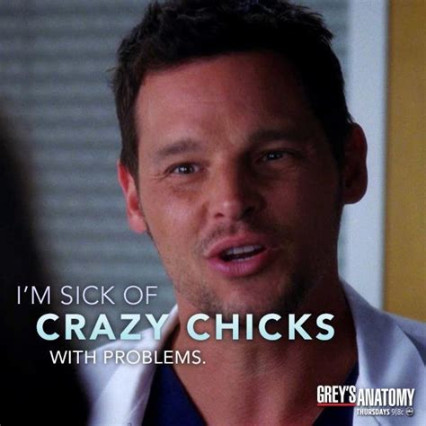 Alex Karev Quotes. QuotesGram