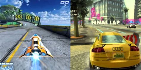 5 Forgotten Nintendo Wii Arcade Racing Games | Flipboard