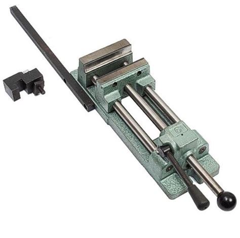 Ellis 8237 Drill Press Vise; For 9400 Drill Press | Welder Supply