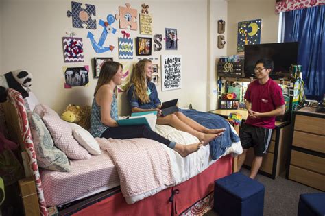 Accommodation at INTO The University of Alabama at Birmingham | INTO