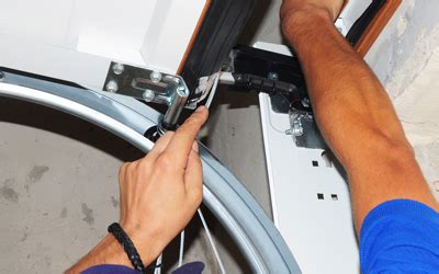 Garage Door Cable Issues That Must Be Fixed Quickly