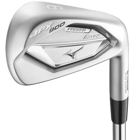 Mizuno Men's JPX 900 Forged Irons | TGW.com