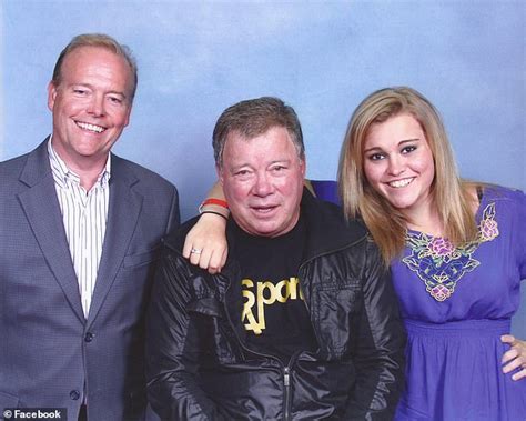 Florida man, 63, who claimed William Shatner was his father and even ...