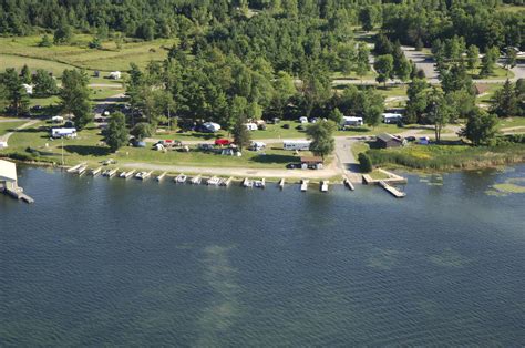 Grass Point State Park in Alexandria Bay, NY, United States - Marina ...