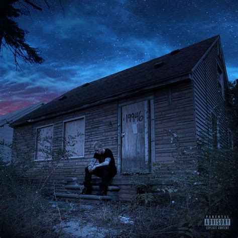 Eminem: The Marshall Mathers LP 2 (10th Anniversary Edition) Vinyl & CD