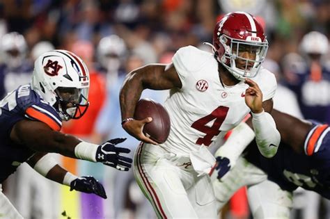 Rose Bowl by the numbers: Alabama vs. Michigan - al.com