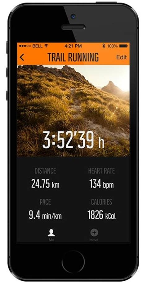 Suunto Movescount App for Easy Sports Tracking | Fitness Gaming