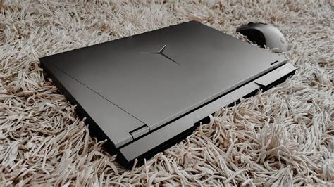 Lenovo Legion 5 Pro review: A professional’s gaming laptop