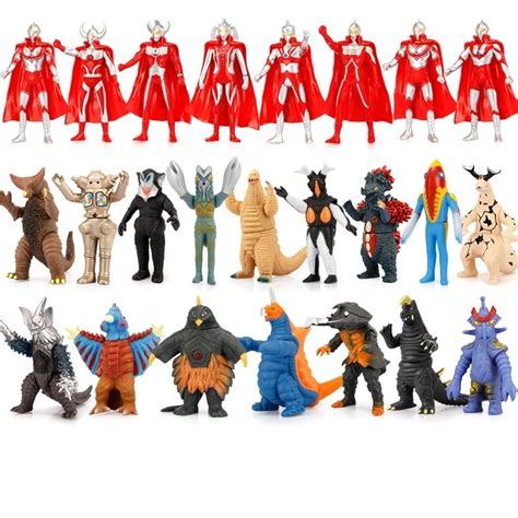 Kaiju Ultraman Toys | ubicaciondepersonas.cdmx.gob.mx