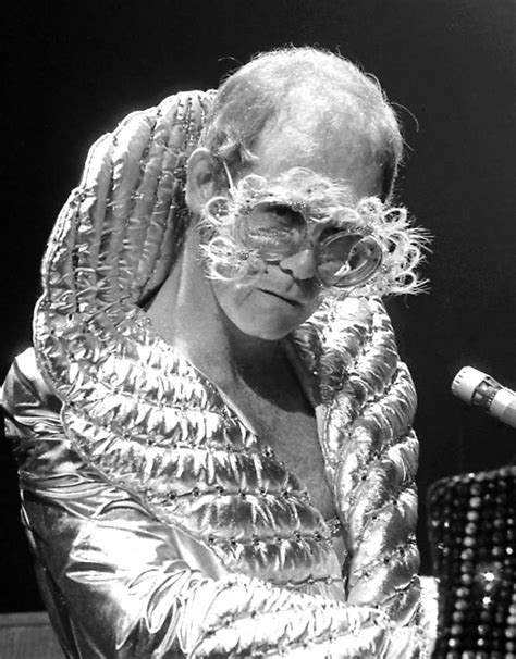 Elton John glasses: An evolution of the star's most outlandish stage ...