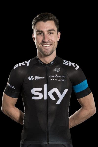 Bernhard Eisel - Team Sky | Professional cycling, British cycling, Pinarello