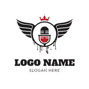 Free Rap Logo Designs | DesignEvo Logo Maker