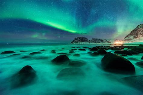 Ultimate Photography Guide to the Lofoten Islands of Norway