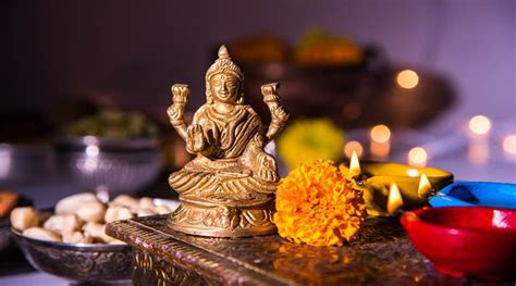 Diwali 2019: Laxmi Puja Time, Muhurat in Mumbai, UP, Delhi, Gurgaon and other cities | Life ...