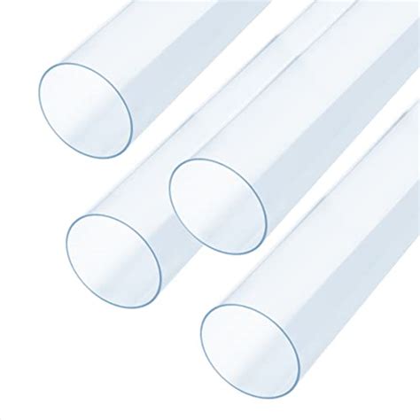 I Tested And Ranked The Best Clear Pvc Pipe 4 Inch In 2024: And Here's ...